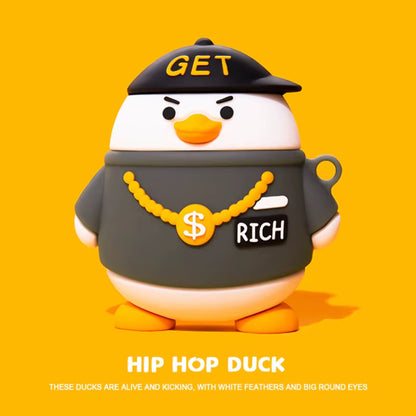 Lucky Cat Lovely Case for Airpods Pro 2 Japanese Style Earphone Case for Apple Airpods 1 2 3 Cover for Airpods Pro 2 Case