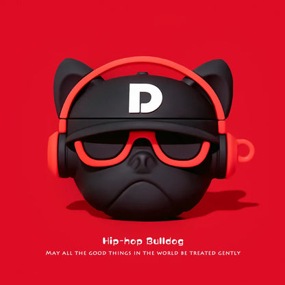 Lucky Cat Lovely Case for Airpods Pro 2 Japanese Style Earphone Case for Apple Airpods 1 2 3 Cover for Airpods Pro 2 Case