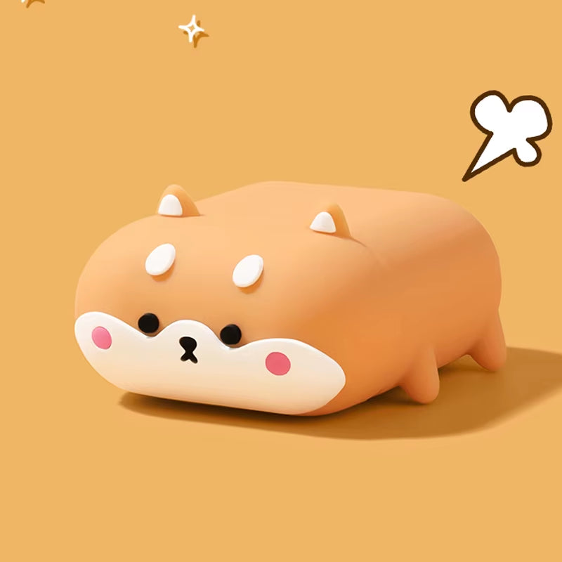 Lucky Cat Lovely Case for Airpods Pro 2 Japanese Style Earphone Case for Apple Airpods 1 2 3 Cover for Airpods Pro 2 Case