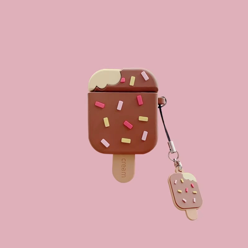 Lucky Cat Lovely Case for Airpods Pro 2 Japanese Style Earphone Case for Apple Airpods 1 2 3 Cover for Airpods Pro 2 Case