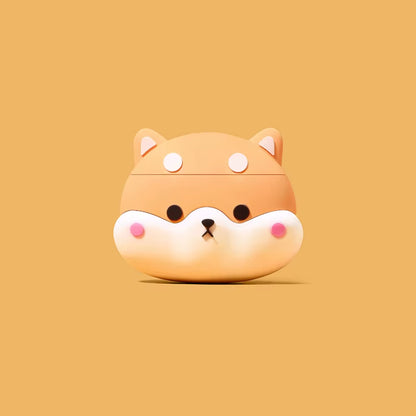 Lucky Cat Lovely Case for Airpods Pro 2 Japanese Style Earphone Case for Apple Airpods 1 2 3 Cover for Airpods Pro 2 Case