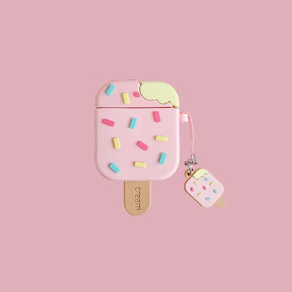 Lucky Cat Lovely Case for Airpods Pro 2 Japanese Style Earphone Case for Apple Airpods 1 2 3 Cover for Airpods Pro 2 Case