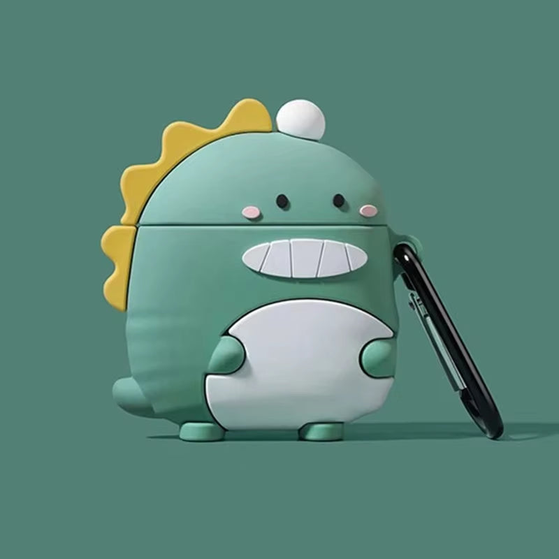 Lucky Cat Lovely Case for Airpods Pro 2 Japanese Style Earphone Case for Apple Airpods 1 2 3 Cover for Airpods Pro 2 Case